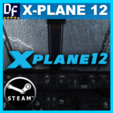 X-PLANE 12 ✔️STEAM Аккаунт