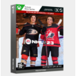 ✅Key NHL 23 Standard Edition (Xbox Series)