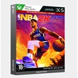 ✅Key NBA 2K23 Standard Edition (Xbox Series)