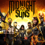 MARVEL'S MIDNIGHT SUNS ✅STEAM КЛЮЧ