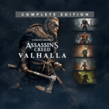 ⭐️Assassin´s Creed Вальгалла Complete Steam Gift✅РОССИЯ