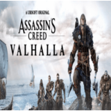 ⭐️Assassin´s Creed Valhalla Deluxe Edition Steam Gift ✅