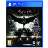 Batman™: Arkham Knight  PS4/5 Аренда 5 дней