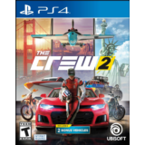 The Crew® 2 Special  Edition  PS4/5 Аренда 5 дней