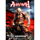 ASURA'S WRATH XBOX one Series Xs