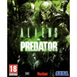 Aliens vs Predator XBOX one Series Xs