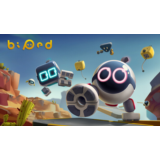 🌗Biped XBOX one Series Xs Активация