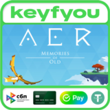 AER Memories of Old / STEAM КЛЮЧ 🔥