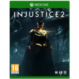 ✅❤️INJUSTICE 2❤️XBOX ONE|XS🔑КЛЮЧ✅
