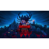 Back 4 Blood Expansion 3 River of Blood XBOX Активация