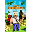 ✅ 8-Bit Armies Xbox One & Xbox Series X|S активация