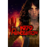 ✅ 1979 Revolution: Black Friday Xbox One|X|S активация