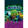 ✅ 8-Bit Invaders! Xbox One & Xbox Series X|S активация