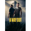 ✅ A Way Out Xbox One & Xbox Series X|S активация