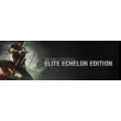 Splinter Cell Elite Echelon Edition STEAM Gift Regfree