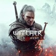 ✅The Witcher 3: Wild Hunt PS4/PS5🔥TURKEY