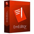 EmEditor Professional V23.0.5 Lifetime Single license