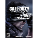 ⭐ Call of Duty Ghosts [Steam / Global]LIFETIME WARRANTY