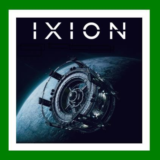 ✅IXION✔️+ 25 Игр🎁Steam⭐0% Карты💳АКЦИЯ🎁