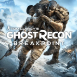 Tom Clancy’s Ghost Recon Breakpoint|Uplay|Полный доступ