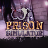 Prison Simulator XBOX ONE / XBOX SERIES X|S [ Ключ 🔑 ]