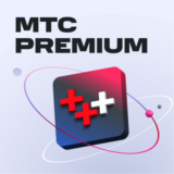 ✅🔴 MTS Premium промокод 60 дней МТС 📱 ПРЕМИУМ 🟥купон