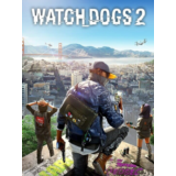 Watch_Dogs 2 | Uplay + Смена Почты