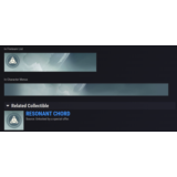 Destiny 2 эмблема - ЗВУЧНЫЙ АККОРД