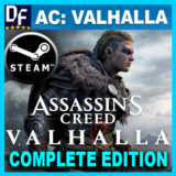 Assassin's Creed Valhalla — Complete (STEAM) ✔АККАУНТ