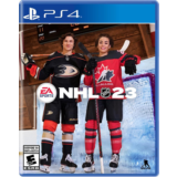 NHL 23 X-Factor Edition  PS4/5 Аренда 5 дней