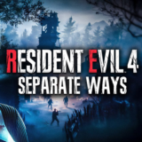 RESIDENT EVIL 4 REMAKE DELUXE+SEPARATE WAYS (STEAM)