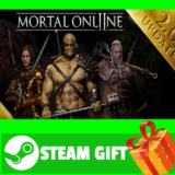 ⭐️ ВСЕ СТРАНЫ+РОССИЯ⭐️ Mortal Online 2 Steam Gift