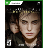 A PLAGUE TALE: REQUIEM ✅XBOX КЛЮЧ