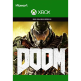 DOOM 2016 ✅XBOX КЛЮЧ