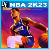 NBA 2K23 (STEAM) Аккаунт 🌍Region Free