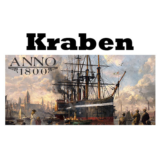 Anno 1800 ВСЕ ВЕРСИИ STEAM GIFT Все регионы
