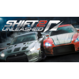 Shift 2 Unleashed STEAM Gift - Region Free