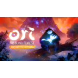 Ori and the Blind Forest Definitive🔑STEAM КЛЮЧ🔥РФ+МИР