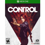 CONTROL ✅XBOX КЛЮЧ