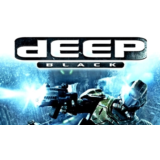 Deep Black: Reloaded STEAM Gift - Region Free