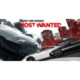 Need for Speed Most Wanted Standard  Origin KEY GLOBAL