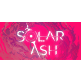 Solar Ash Gift Россия