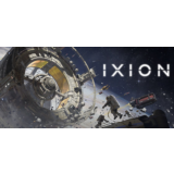 IXION Gift Россия