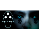 Hubris STEAM VR Gift Россия