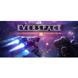 Everspace Ultimate Ed. ключ Global RU/CIS РФ Россия СНГ