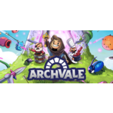 Archvale STEAM KEY REGION FREE GLOBAL ROW + ПОДАРОК🎁