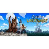 ✅Castle Woodwarf 2 СТИМ КЛЮЧ ВСЕ РЕГИОНЫ ГЛОБАЛЬНЫЙ +🎁