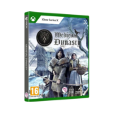 MEDIEVAL DYNASTY ✅(XBOX SERIES X|S) КЛЮЧ🔑