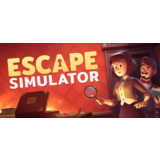Escape Simulator Gift Россия