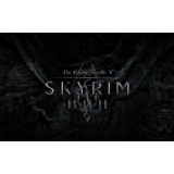 The Elder Scrolls V:Skyrim Special Edition Steam CD Key